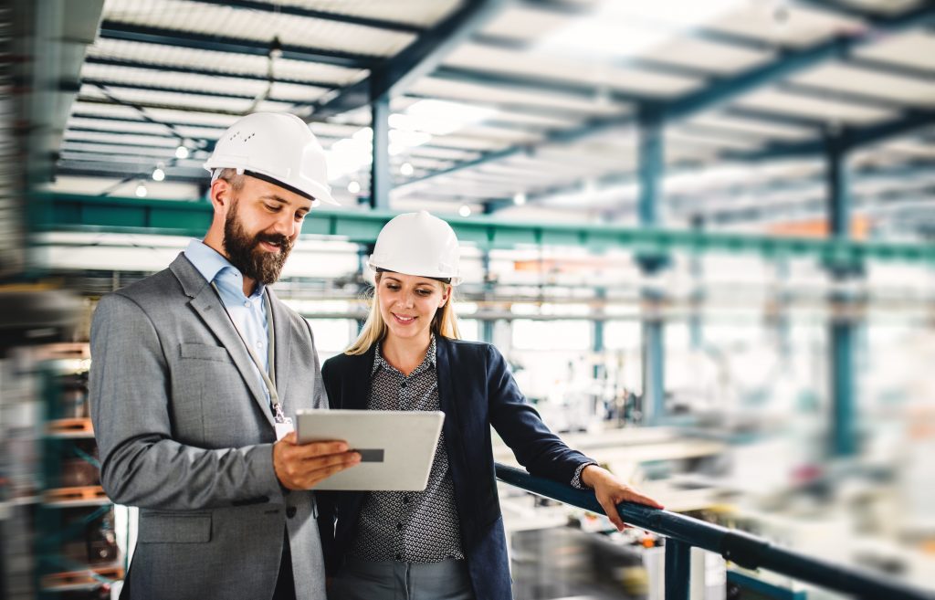Herzlich willkommen bei der NFT automates GmbH