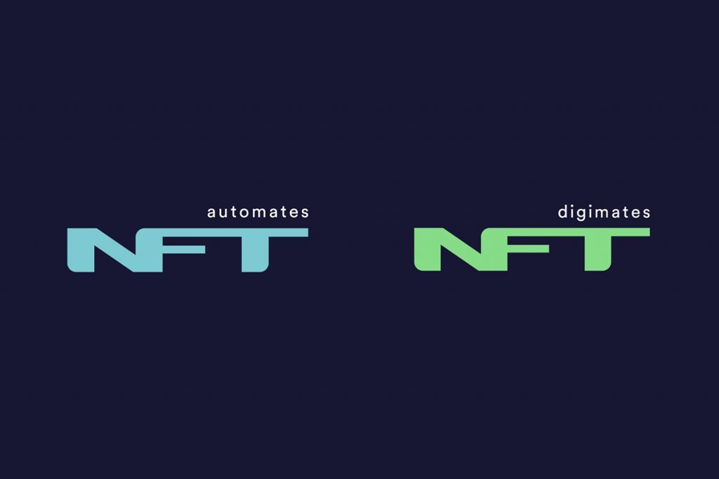Spin-off Gründung NFT digimates GmbH